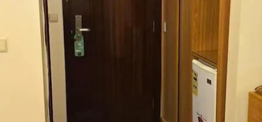 Hotel  Karam Al Madina image